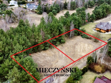 Działka Chwalęcice