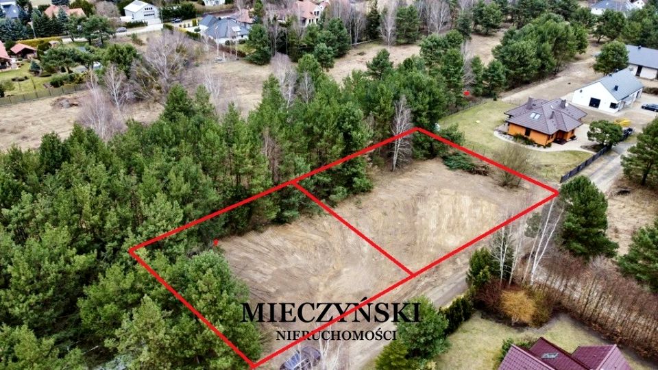 Działka Chwalęcice