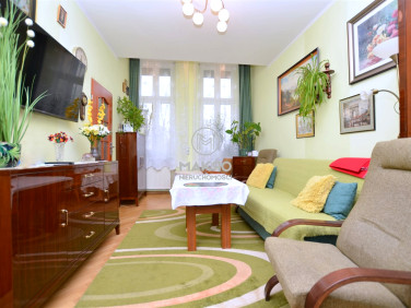 Mieszkanie Wrocław