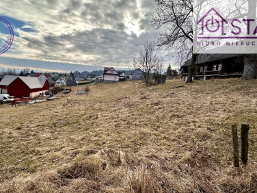 Działka budowlana Podwilk