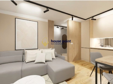 Mieszkanie Ustronie Morskie