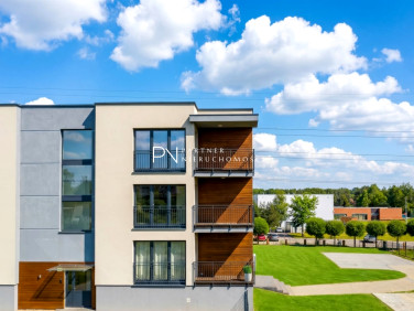 Mieszkanie Rybnik