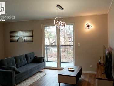 Mieszkanie Dzierżążno