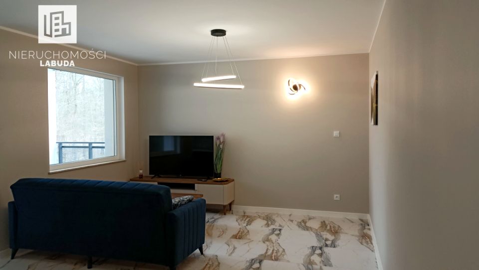 Mieszkanie Dzierżążno