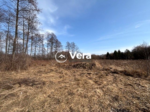 Działka budowlano-rolna Bieganów