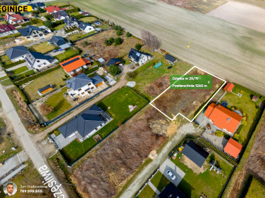 Działka Szczytkowice