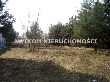 Działka budowlana Kady sprzedam