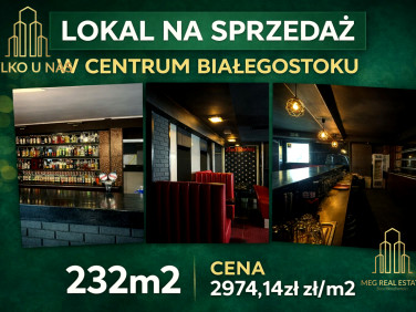 Lokal Białystok