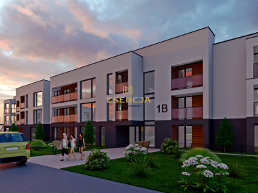 Mieszkanie Świniarsko