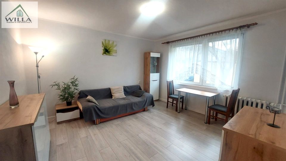 Mieszkanie Wałbrzych