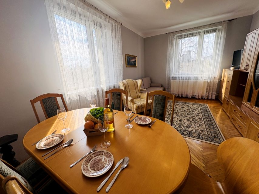 Mieszkanie Częstochowa