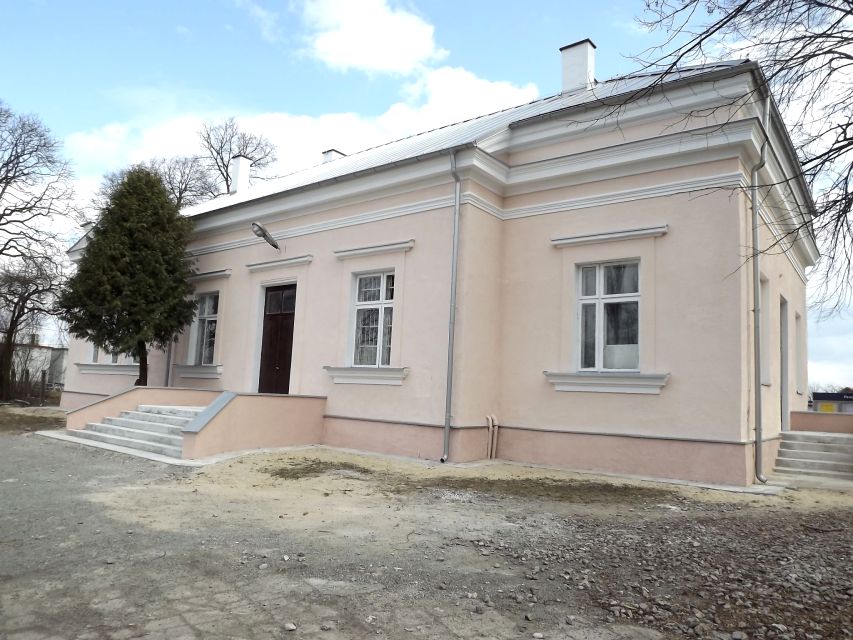 Lokal Parczew wynajem