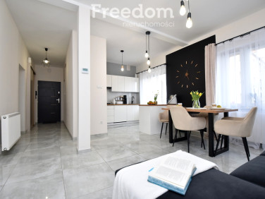 Mieszkanie blok mieszkalny sprzedaż