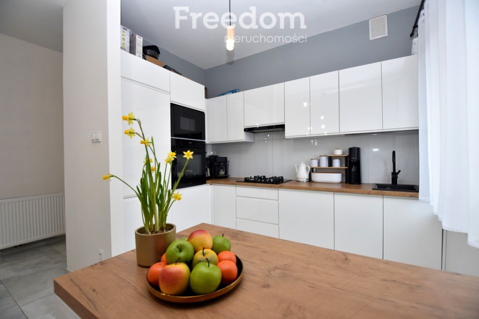 Mieszkanie Oleśnica