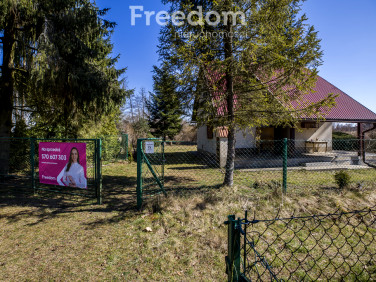 Dom letniskowy sprzedaż