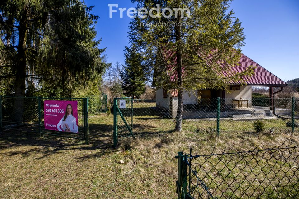 Dom letniskowy sprzedaż