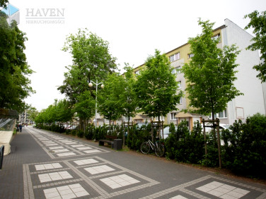 Mieszkanie Swarzędz