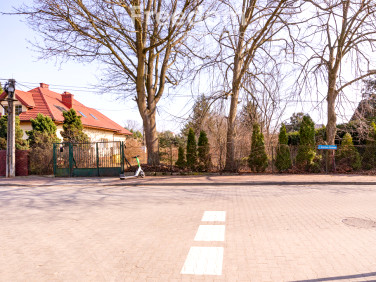 Działka budowlana Legionowo