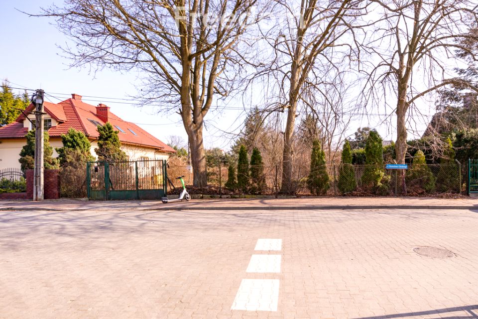 Działka budowlana Legionowo