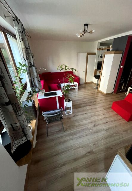 Mieszkanie Warszawa