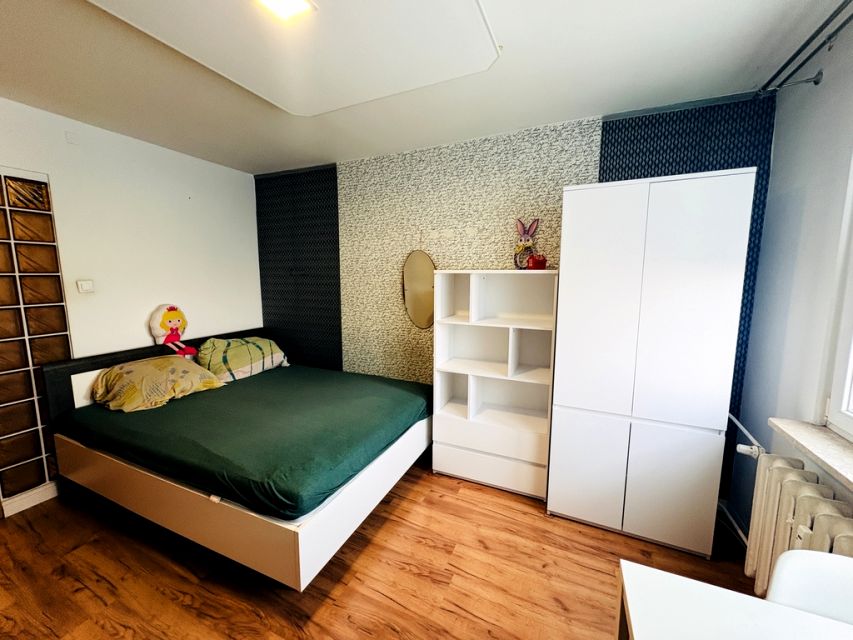 Mieszkanie Częstochowa