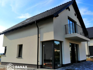 Dom Przeginia Duchowna