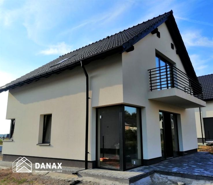 Dom Przeginia Duchowna