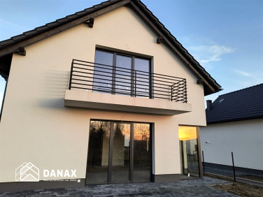 Dom Przeginia Duchowna