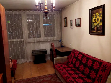 Mieszkanie blok mieszkalny sprzedaż