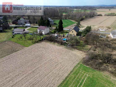 Działka budowlana Spytkowice