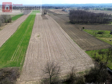 Działka budowlana sprzedam