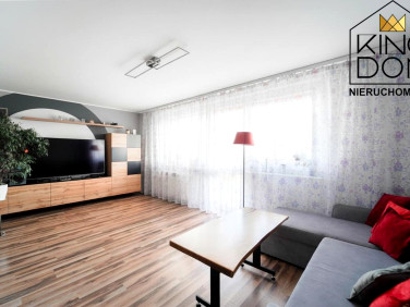 Mieszkanie Gronowo Elbląskie