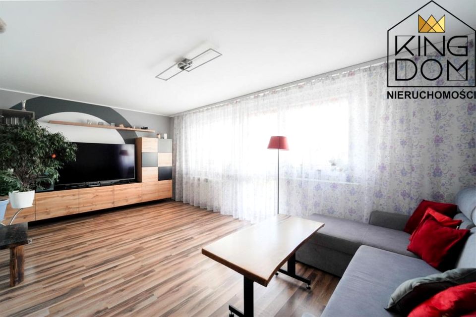 Mieszkanie Gronowo Elbląskie