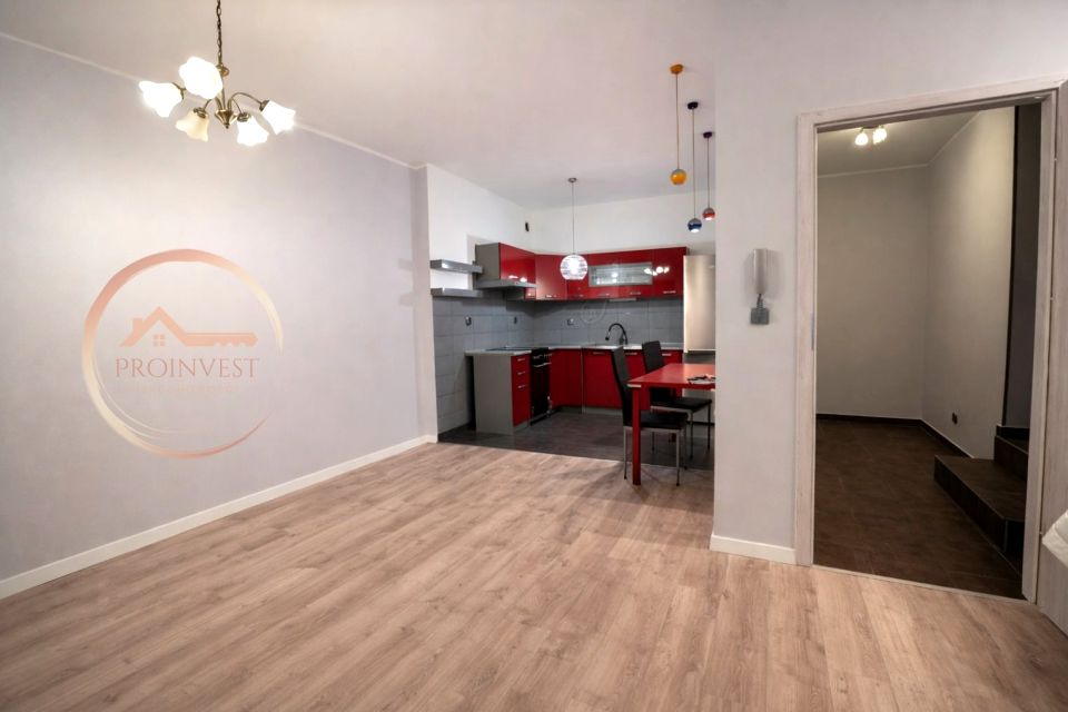 Mieszkanie Bydgoszcz