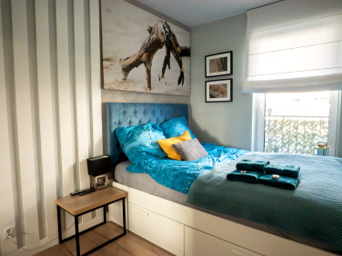 Mieszkanie Kołobrzeg