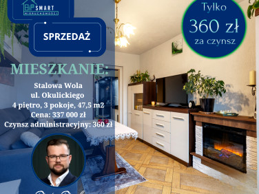 Mieszkanie Stalowa Wola