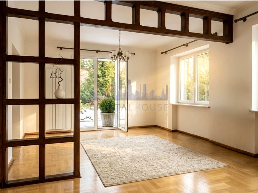 Dom Konstancin-Jeziorna