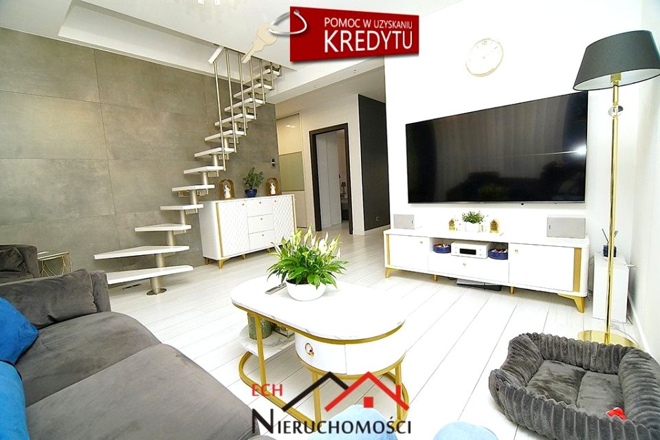 Mieszkanie Gorzów Wielkopolski