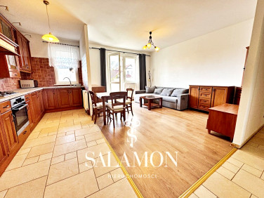 Mieszkanie Mierzyn wynajem