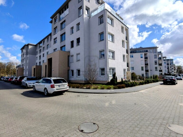 Mieszkanie Gorzów Wielkopolski