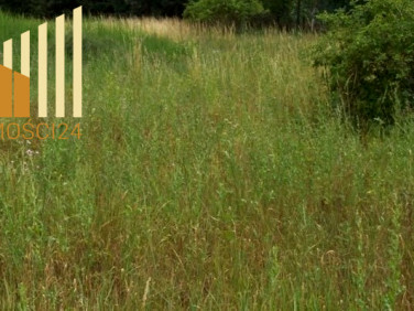 Działka inwestycyjna Duchnów