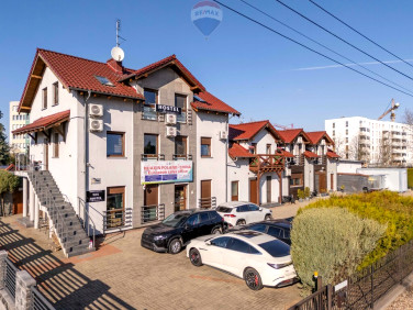 Budynek użytkowy Poznań