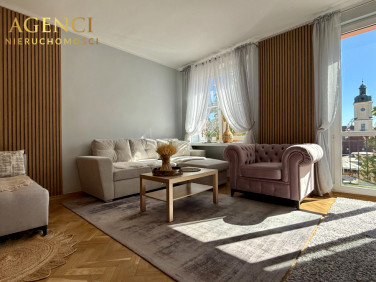 Mieszkanie Białystok