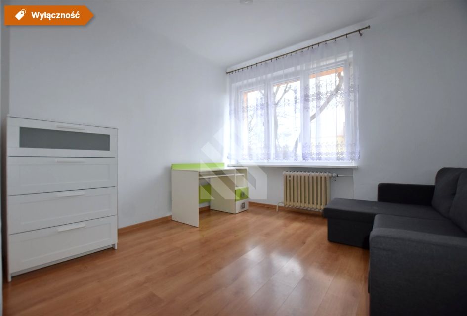 Mieszkanie Bydgoszcz