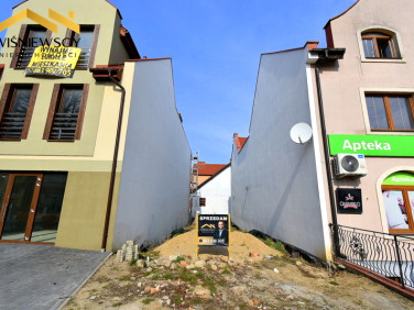 Działka Dobre Miasto