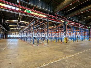 Budynek użytkowy Bielsko-Biała