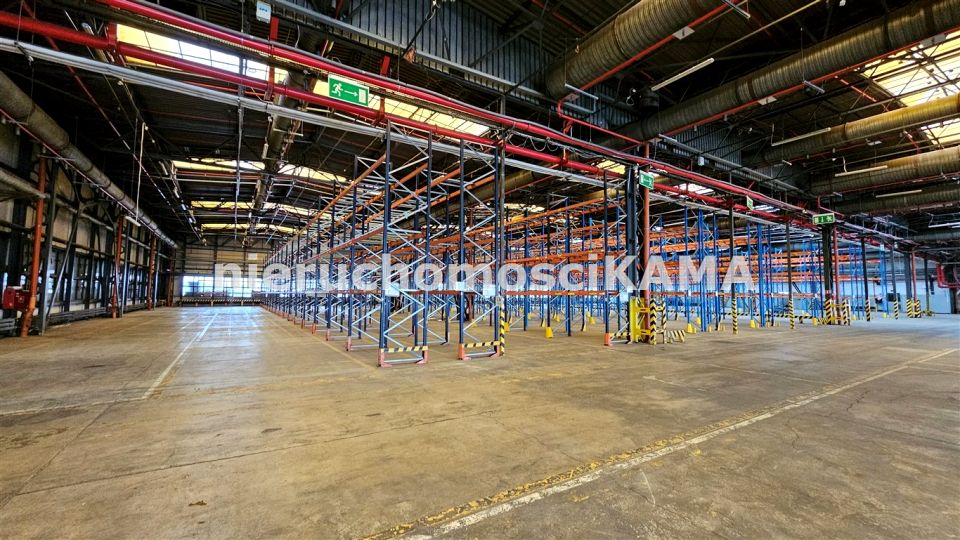 Budynek użytkowy Bielsko-Biała