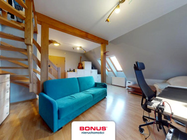 Mieszkanie Przecław