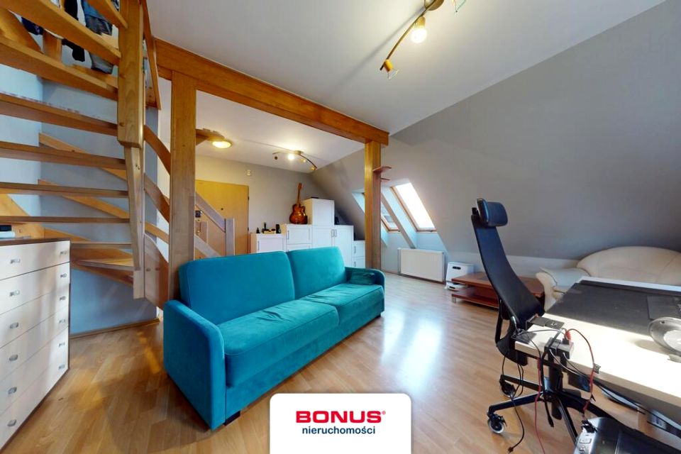 Mieszkanie Przecław