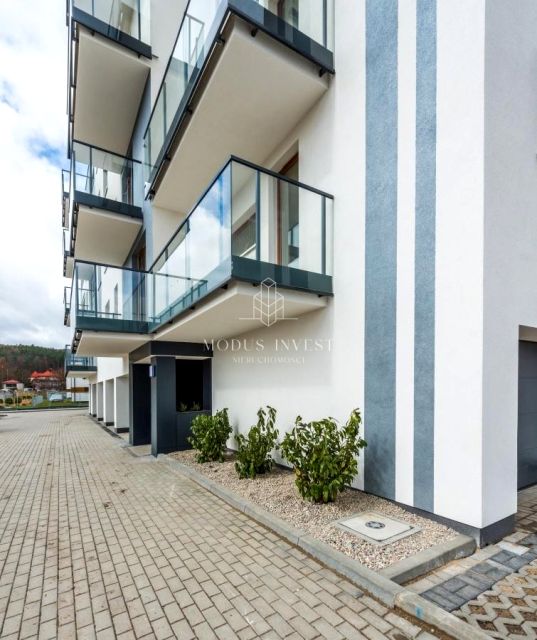 Mieszkanie Rumia sprzedaż